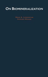 Produktbild: On Biomineralization