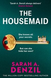 Produktbild: Housemaid