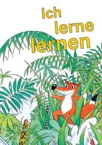 Produktbild: Ich lerne lernen