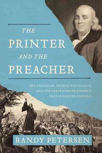 Produktbild: Printer & The Preacher
