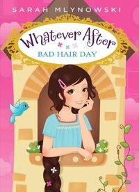 Produktbild: Bad Hair Day (whatever After #