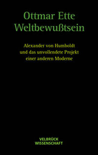 Produktbild: Weltbewusstsein