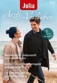 Produktbild: Julia &Auml;rzte zum Verlieben Band 189