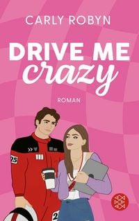Produktbild: Drive Me Crazy