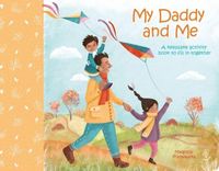 Produktbild: Williams, S: My Daddy and Me