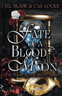 Produktbild: Fate of a Blood Moon