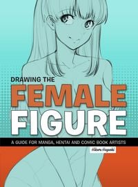 Produktbild: Drawing The Female Figure