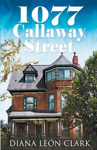 Produktbild: 1077 Callaway Street