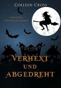 Produktbild: Verhext und abgedreht