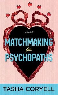 Produktbild: Matchmaking for Psychopaths