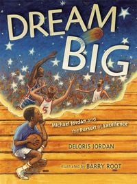 Produktbild: Dream Big