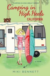 Produktbild: Camping in High Heels