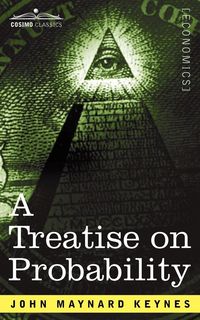Produktbild: A Treatise on Probability