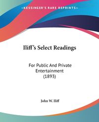 Produktbild: Iliff's Select Readings
