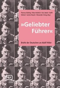 Produktbild: "Geliebter F&uuml;hrer"