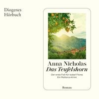 Produktbild: Das Teufelshorn