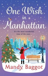 Produktbild: One Wish in Manhattan