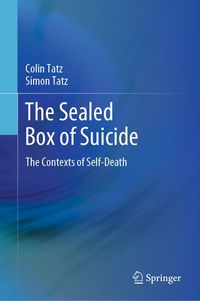 Produktbild: The Sealed Box of Suicide