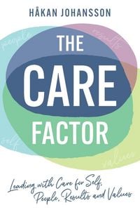 Produktbild: The Care Factor