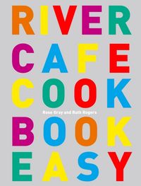 Produktbild: River Cafe Cook Book Easy