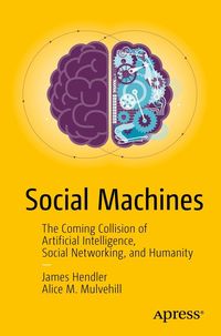 Produktbild: Social Machines