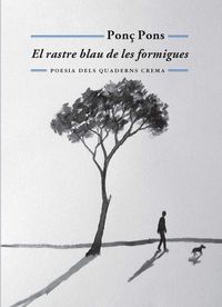 Produktbild: El rastre blau de les formigues