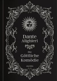 Produktbild: Die g&ouml;ttliche Kom&ouml;die