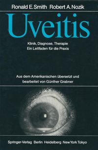 Produktbild: Uveitis