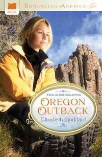 Produktbild: Oregon Outback
