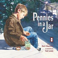 Produktbild: Pennies in a Jar