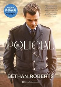 Produktbild: Meu policial