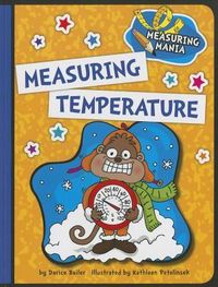Produktbild: Measuring Temperature