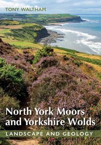 Produktbild: North York Moors and Yorkshire Wolds