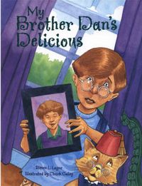 Produktbild: My Brother Dan's Delicious