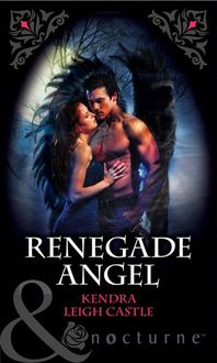 Produktbild: Renegade Angel