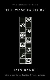 Produktbild: Banks, I: Wasp Factory