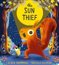 Produktbild: The Sun Thief