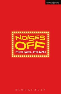 Produktbild: Noises Off