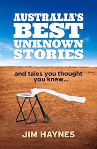 Produktbild: Australia's Best Unknown Stories