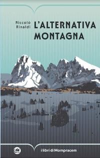 Produktbild: L' alternativa montagna