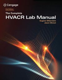Produktbild: The Complete Hvacr Lab Manual