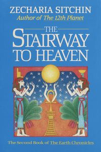 Produktbild: The Stairway to Heaven (Book II)