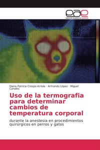 Produktbild: Uso de la termografia para determinar cambios de temperatura corporal