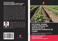 Produktbild: Estudos Sobre Caracteriza&ccedil;&atilde;o Molecular E Desenvolvimento De Cunps