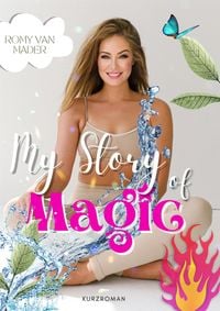 Produktbild: My Story of Magic