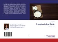 Produktbild: Probiotics in Oral Cavity