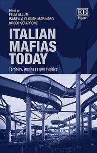 Produktbild: Italian Mafias Today