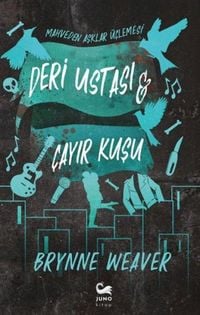 Produktbild: Deri Ustasi ve Cayir Kusu