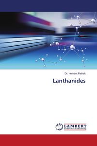Produktbild: Lanthanides