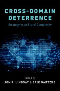 Produktbild: Cross-Domain Deterrence